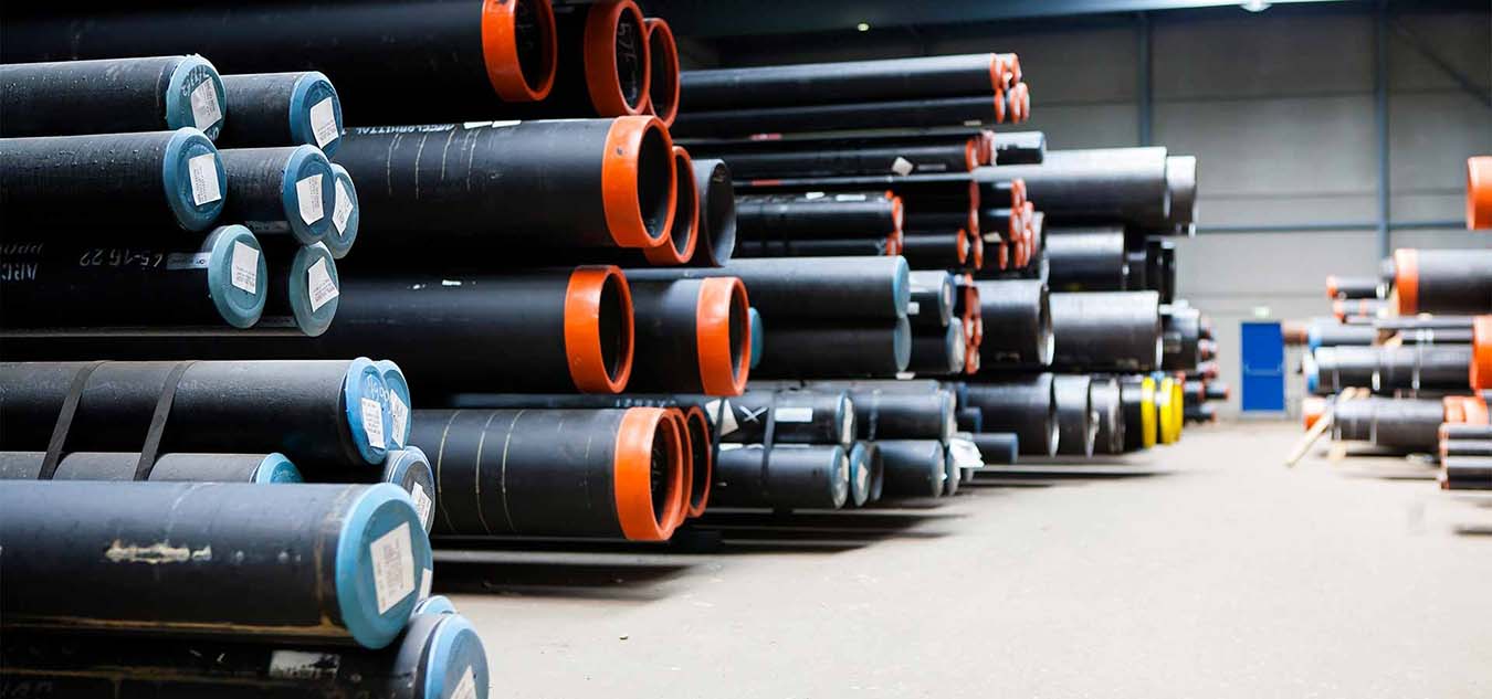 Alloy Steel Pipes Manufacturers in Uzbekistan