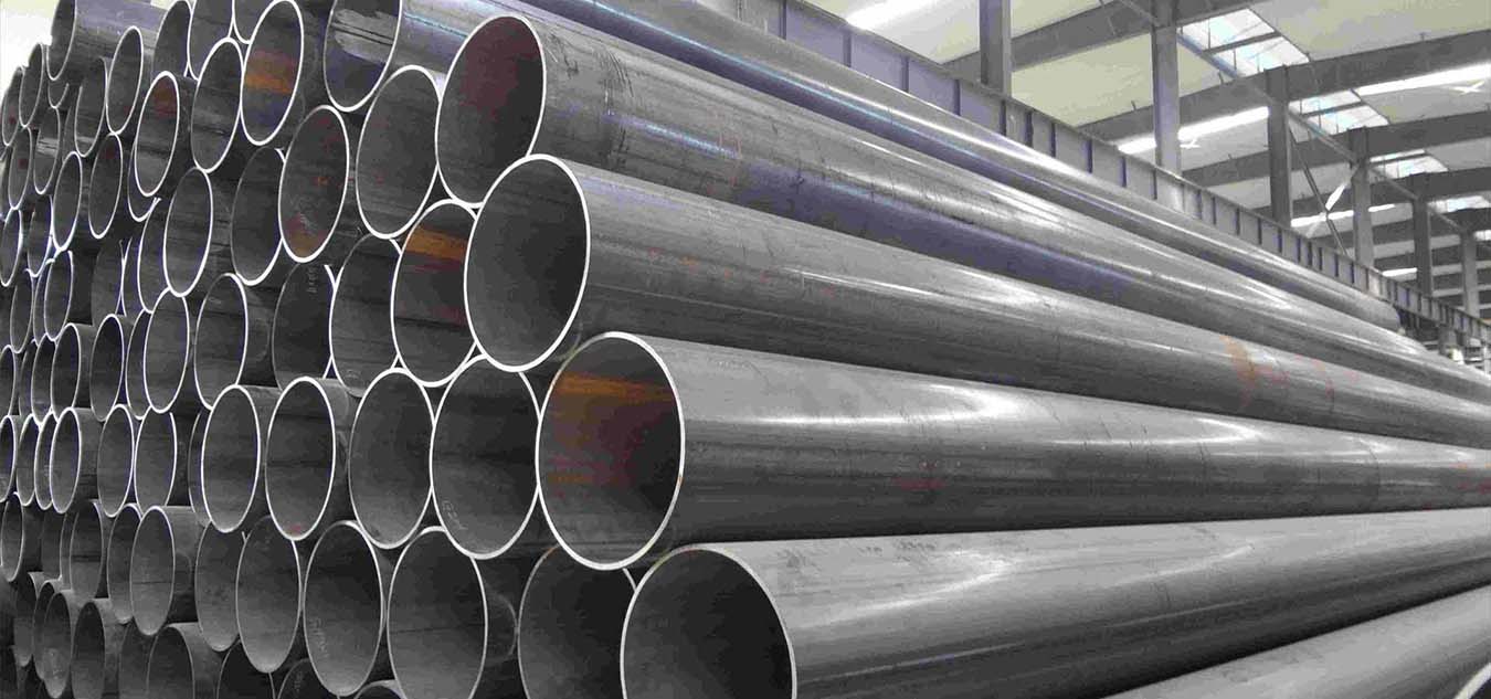 Carbon Steel Pipe Manufacturers in Mumbai