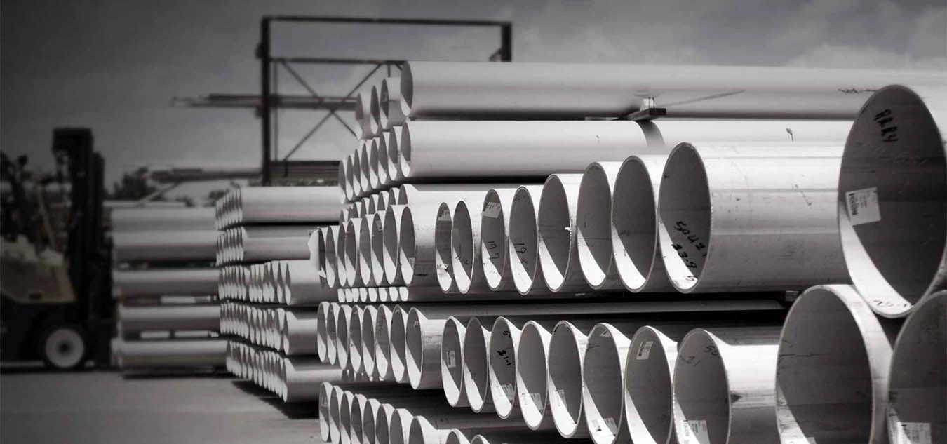 Steel Pipes Manufacturers in Colombia