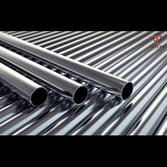 Stainless Steel Pipes 7 Reasons They are the Backbone of Industry