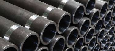 The Backbone of Industry Exploring Mumbai Carbon Steel Pipe Manufacturer 4 Benefits