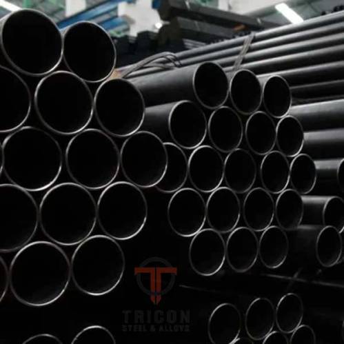 ASTM A335 P22 Alloy Steel Pipe in Costa Rica