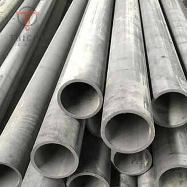 ASTM A335 P5 Alloy Steel Pipe Manufacturers in Chile