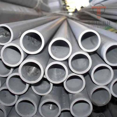 ASTM A335 P9 Alloy Steel Pipe in Argentina