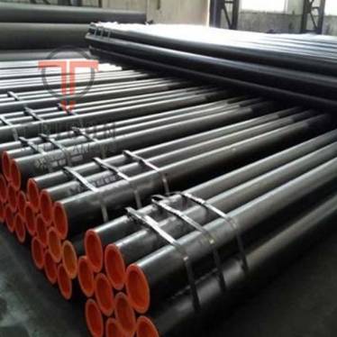 ASTM A671 CC65/CC70 Carbon Steel Pipe Manufacturers in Czech Republic