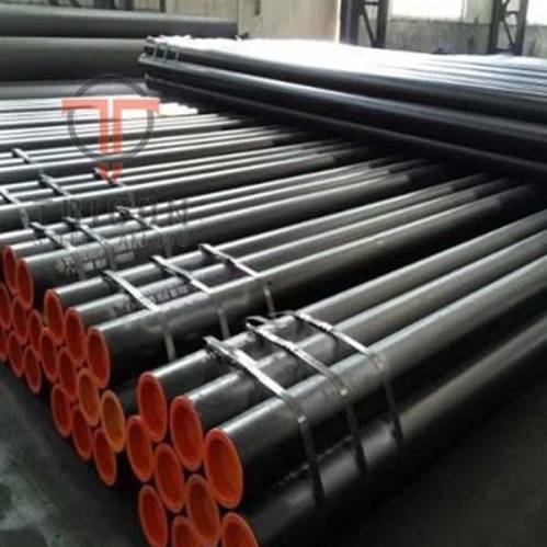 ASTM A671 CC65/CC70 Carbon Steel Pipe in Ethiopia