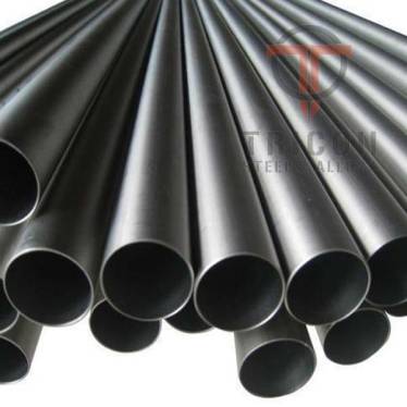ASTM A671 Carbon Steel Pipe Manufacturers in Czech Republic