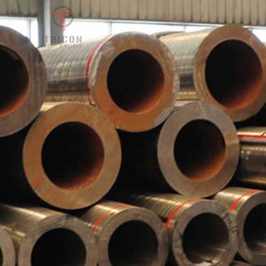 Alloy Steel Pipe Manufacturers in Dammam