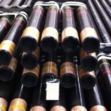 Carbon Steel Api 5l X42/X46/X52/X60/X65 Pipe Manufacturers in Dammam