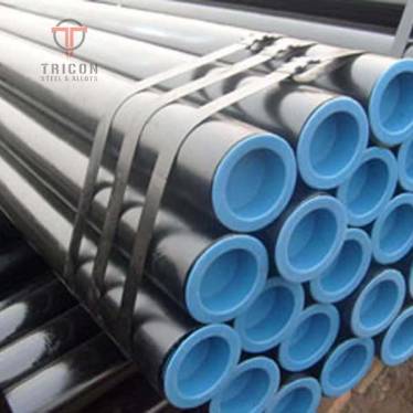Chrome Moly Alloy Steel Pipe Manufacturers in Colombia