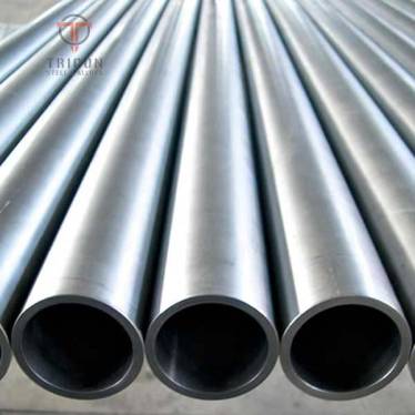 Duplex Stainless Steel Pipe Manufacturers in Dubai