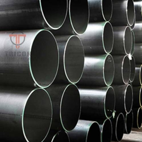 IS 1239 Carbon Steel Pipe in Egypt