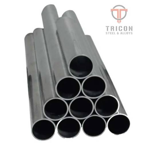 IS 4923 YST 210/YST 310 Carbon Steel Pipe in Dubai
