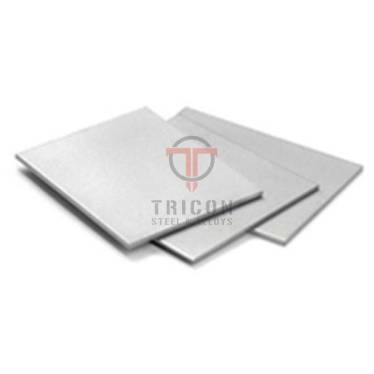 Nickel Alloy Plate Manufacturers in Bahrain