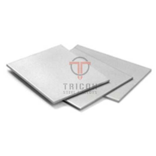 Nickel Alloy Plate in Canada