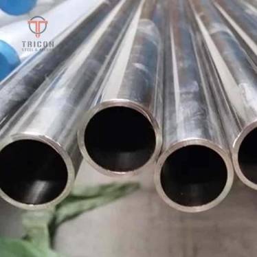 S32750 Super Duplex Steel Pipe Manufacturers in Bahrain