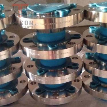 Stainless Steel Flanges Manufacturers in Czech Republic
