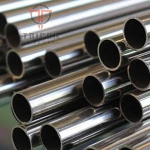 Stainless Steel Pipe 304/304L in East Africa