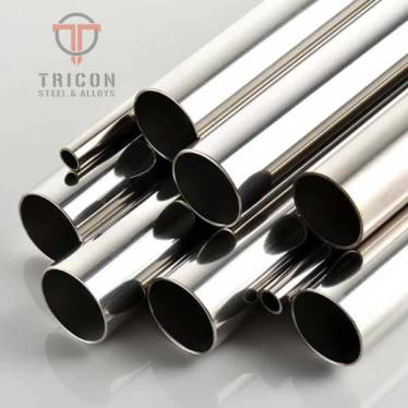 Stainless Steel Pipe 316/316L Manufacturers in Bosnia And Herzegovina
