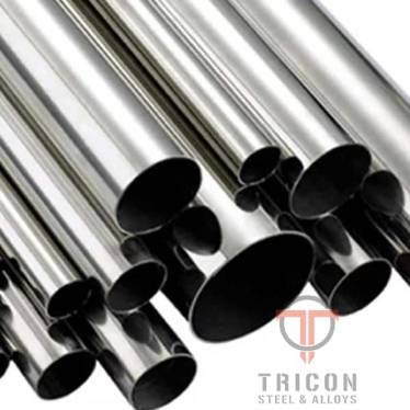 Stainless Steel Pipe Manufacturers in Dubai