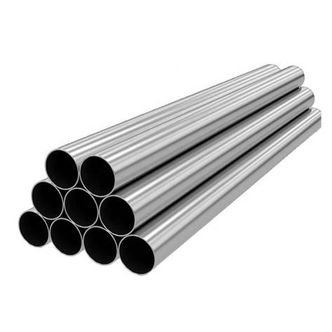 316L Stainless Steel Round Tubes Manufacturers, Suppliers in Dubai