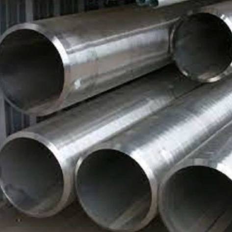 316Ti Stainless Steel Pipes Manufacturers, Suppliers in France