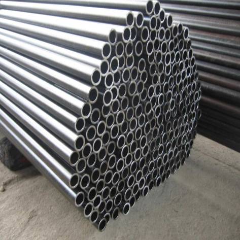 317L Stainless Seamless Pipe Manufacturers, Suppliers in Mumbai