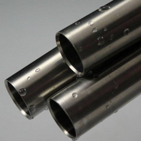 317L Stainless Steel Pipe Manufacturers, Suppliers in Mumbai