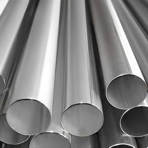 321H Stainless Steel Seamless Pipes Manufacturers, Suppliers in Dubai