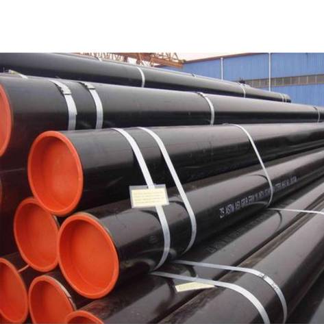 ASTM A106 Grade B Carbon Steel Pipe Manufacturers, Suppliers in Chile