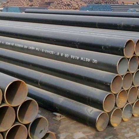 ASTM A335 Alloy Steel Gr.P22 Seamless Pipes Manufacturers, Suppliers in Lithuania