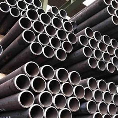 ASTM A335 P1 Alloy Steel Pipe Manufacturers, Suppliers in Mumbai
