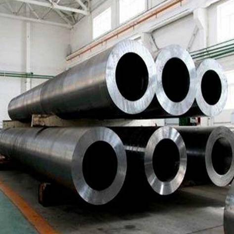 ASTM A335 P22 Alloy Steel Pipes Manufacturers, Suppliers in Philippines