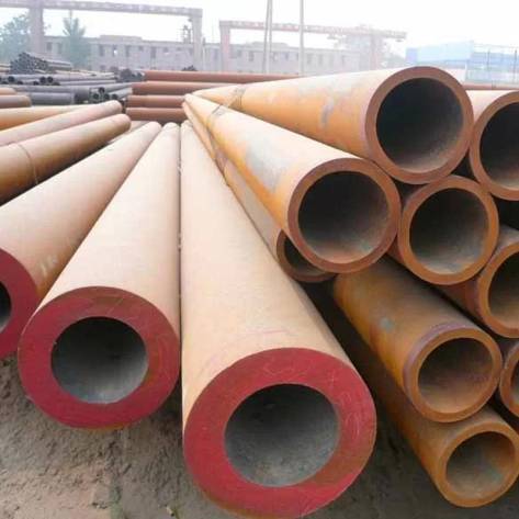 ASTM A335 P5 Alloy Steel Pipe Manufacturers, Suppliers in Azerbaijan