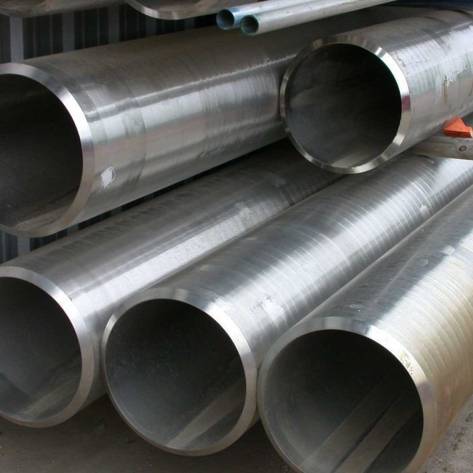 ASTM A335 P9 Alloy Steel Pipe, Nominal Size: 3 Inch Manufacturers, Suppliers in Taiwan