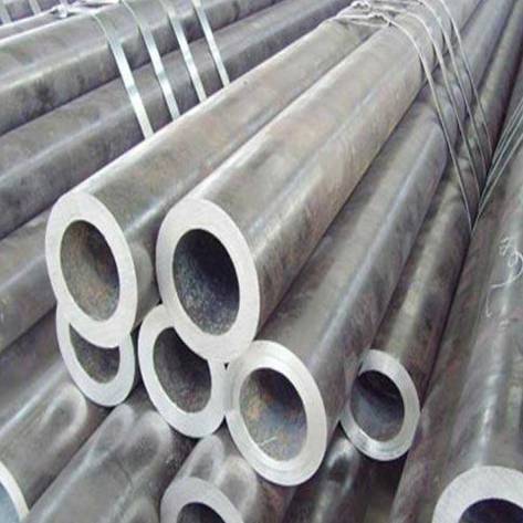 ASTM A335 P9 Alloy Steel Pipes Manufacturers, Suppliers in Telangana