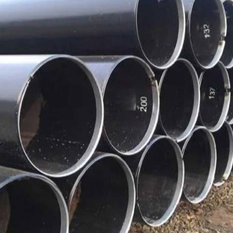 ASTM A335 P9 Alloy Steel Seamless Pipe Manufacturers, Suppliers in Zimbabwe