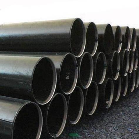 ASTM A53 Grade B Carbon Steel Pipe Manufacturers, Suppliers in Sudan