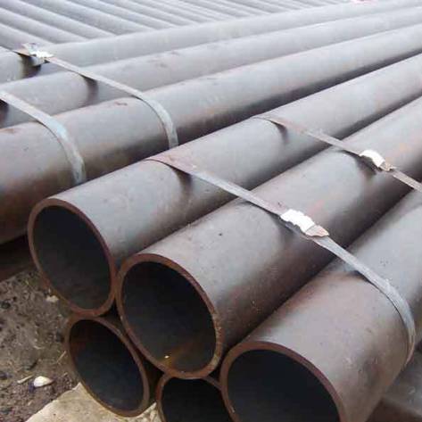 ASTM A53 Grade B Pipe Manufacturers, Suppliers in Telangana