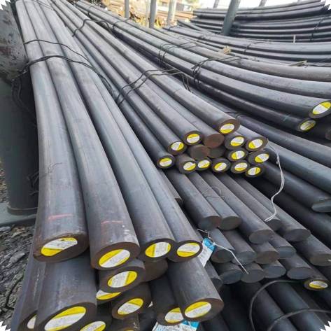 Alloy Steel 42crmo Scm440 Seamless Sipe Manufacturers, Suppliers in Venezuela