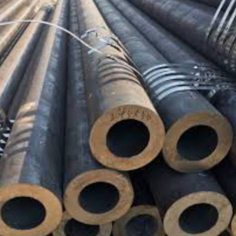 Alloy Steel ASTM A335 P91 Pipes, Outer Diameter: 21.3 MM  Manufacturers, Suppliers in Tunisia