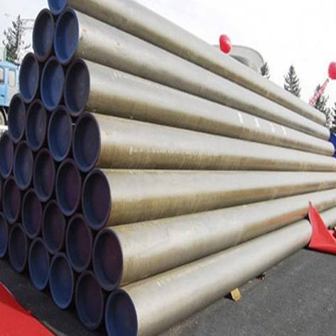 Alloy Steel ASTM A335 P91 Pipes Manufacturers, Suppliers in Turkey