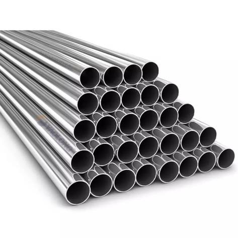 Alloy Steel Seamless Pipe, SS316 Manufacturers, Suppliers in Texas