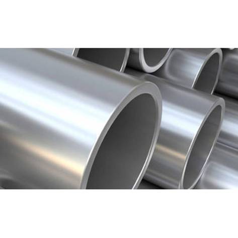 Alloy Steel Seamless Pipes Manufacturers, Suppliers in Faridabad