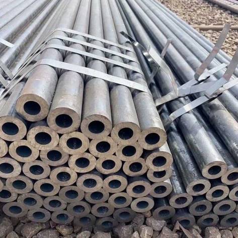 Astm A335 P11 Alloy Steel Pipes, 3 Inches Manufacturers, Suppliers in Tunisia