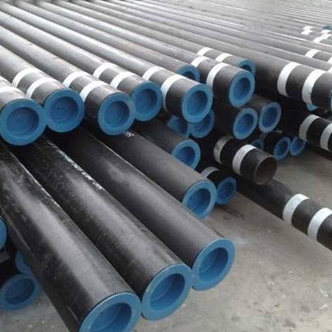 Blue And Black ASTM A335 P22 Pipes Manufacturers, Suppliers in Panama