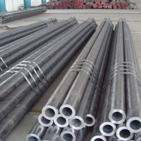 Carbon Steel A53 GR.B ASTM ASME Pipes Manufacturers, Suppliers in Paraguay