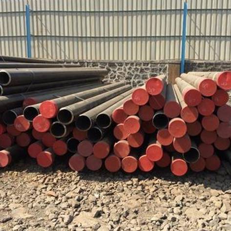 Carbon Steel ASTM A333 Grade 6 Seamless Pipe Manufacturers, Suppliers in Yimen