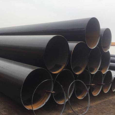 Carbon Steel Api 5L X52 Psl2 Line Pipe Manufacturers, Suppliers in Visakhapatnam