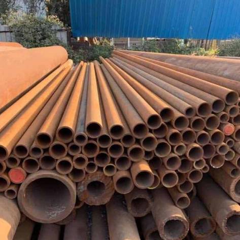 Carbon Steel Api 5l X46 Psl2 Pipe Manufacturers, Suppliers in Korea